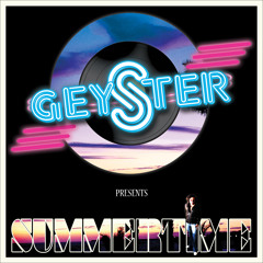 Geyster - Thriller (Michael Jackson cover - 2012)