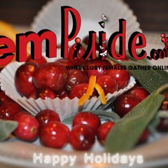 Christmas House Dance Happy Holidays 2011