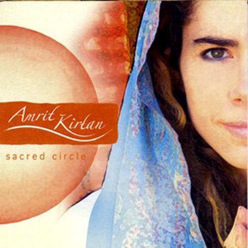 Amrit Kirtan - Aad Guray Nameh