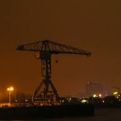 KDB - Winter in Nantes