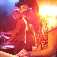 Astral Projection - Live at Arvika Festival ~ 2000