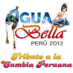 Agua Bella - Tributo a la Cumbia Peruana