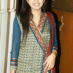 Shreya Ghoshal
