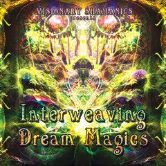 Aegolius - Spheres Of Life(VA Interweaving Dream Magics,Visionary Shamanic Records)