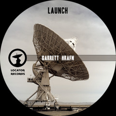 Garrett Hrafn - Flight [Locator Records]