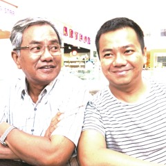 အေဖ (ထူးအိမ္သင္)
