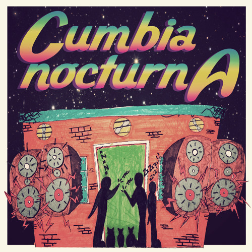 Cumbia nocturna DEMO // elBarba Dub ft. Lober & paolo