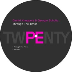 Through The Times