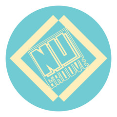 Nicholas: Back On Track Sampler NuGr002