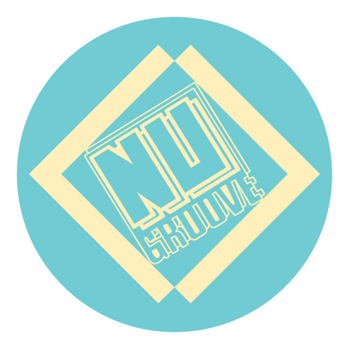 Nicholas: Back On Track Sampler NuGr002
