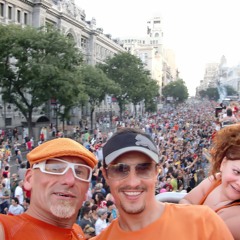 The Temptations - Treat Her Like A Lady:(dj rafa brother remix soulful)