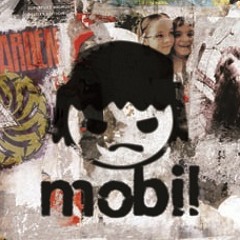 Mobil - Gouge away