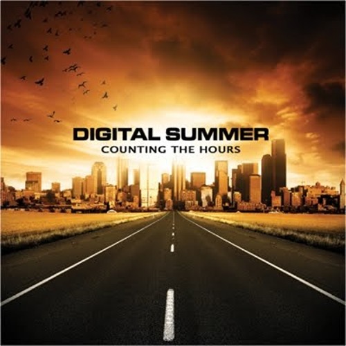 Digital Summer - Broken