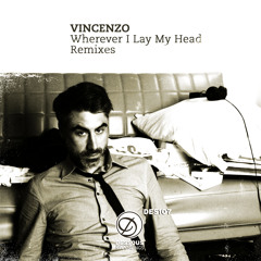 Vincenzo - Sometimes Saturday (Tom Middleton Remix)