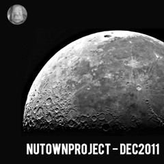 Nutownproject / DEC 2011 / It is what is is mix !