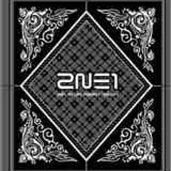 2ne1 pretty boy dance break