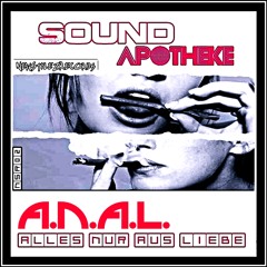 A.N.A.L. feat. SoundApotheke - Diit Läuft __ New Stylez RECORDS __(Snippet-96kbit/s)