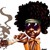 Artwork for Michmash - Smoke In The Grapevine (Deep Purple, Gladys Knight & Pips)