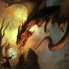 sirmainlyhopkins- TragikMagickEpilogue(Beat By TonzThe QuantumLeap)