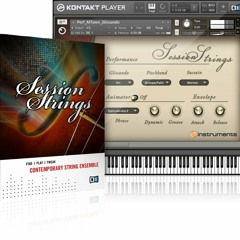 Session Strings