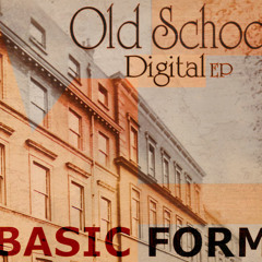 Basic Form - No funk, just funky