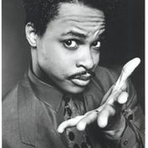 Listen to Roger Troutman I want to be your man Michele