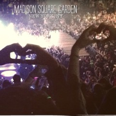 Taylor Swift - The Story of Us (Live @ MSG 11-22-11)