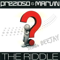 Simão Deejay - The riddle