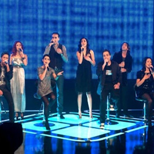 اکـــادمی گوگوش ، یـــه حرفایی