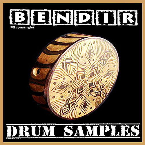Percussion samples online