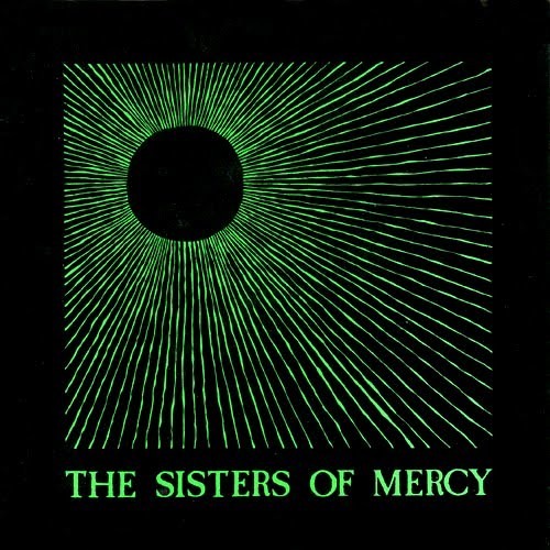 Heartland (Sisters of Mercy cover)
