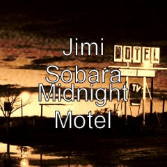 Jimi Sobara-HOPE