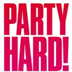 The SpinDoctor - Party Hard (Free Download)!!