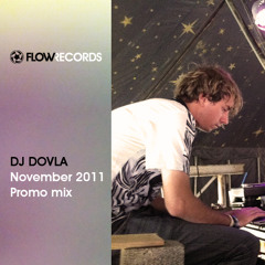DJ Dovla - November 2011 Promo (Featured on etn.fm)