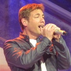 That's What You Are-Thomas Hedley