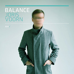 Joris Voorn - Balance 014, Mizuiro Mix CD1