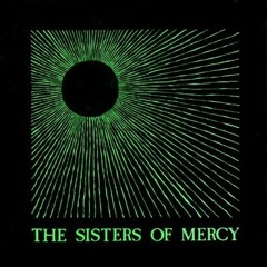 Sisters Of Mercy - Heartland cover