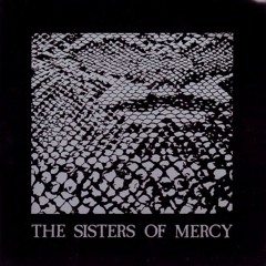 Sisters Of Mercy - Anaconda cover