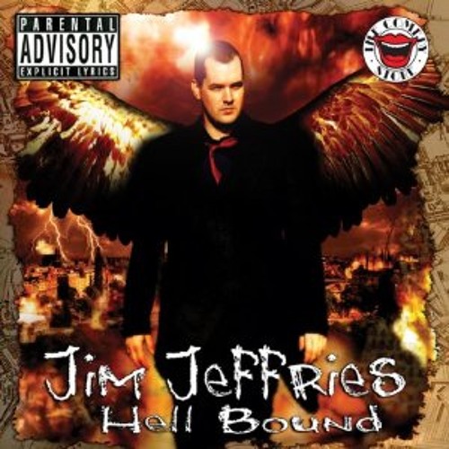 Jim Jefferies - Suicide Bombers