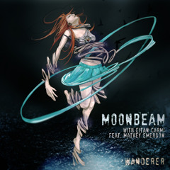 01. Moonbeam & Eitan Carmi feat. Matvey Emerson - Wanderer (Original Mix)