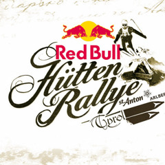Red Bull Huettengaudi Battle Mix (Winner Mix)