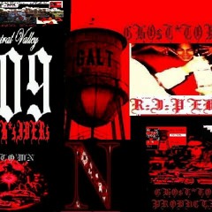 209 GHO$T*TOWN PRODUCTIONZ