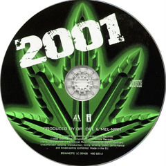Music tracks, songs, playlists tagged chronic 2001 on SoundCloud