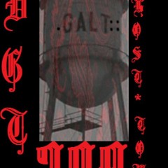 BIG BAD VARRIO GHO$T*TOWN