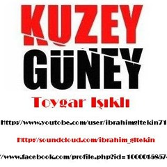 Toygar Işıklı -  Kuzey & Zeynep Tanışma Müziği [Aşk'a İlk Adım] Yepyeni