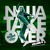 Artwork for DJ E COOL PRESENTS NAIJA TAKEOVER VOL4 2011