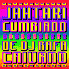 Tapes - Gold Love (Dj Rafa Caivano Refix)