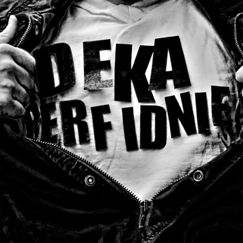 Deka - Rewolucja (instrumental)