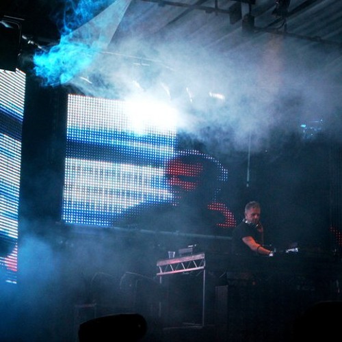 TIME - Chase & Status ft Delilah (Section-8 v's John Grana RmX) (DEMO CLIP)