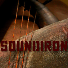 The First Snow (Sound Iron Product Demo_ Twine Bass)